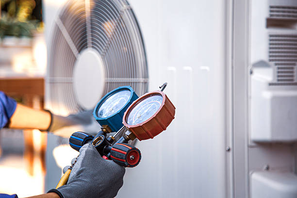 Affordable Hvac Installation solutions in Seven Mile, OH